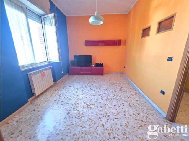 Appartamento in affitto a Pomigliano D'arco, Campania