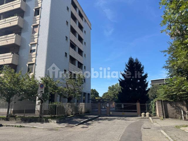 Appartamento in affitto a Molinetto di Lorenteggio, Corsico