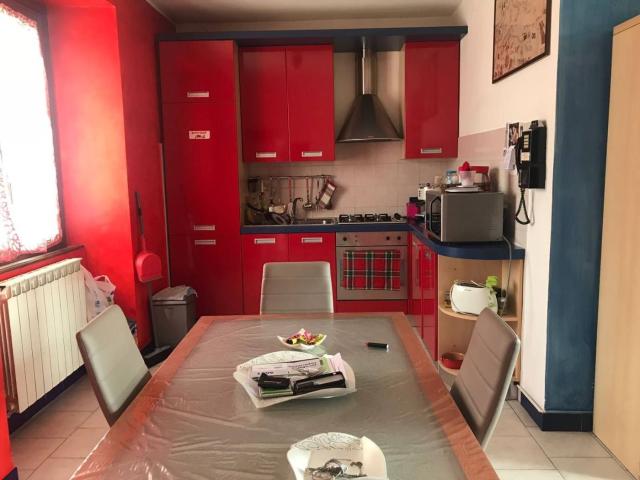Appartamento in affitto a Carugate, Lombardia