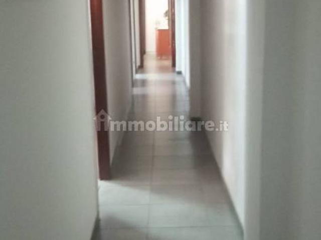 Appartamento in affitto a Camaldoli, Campania