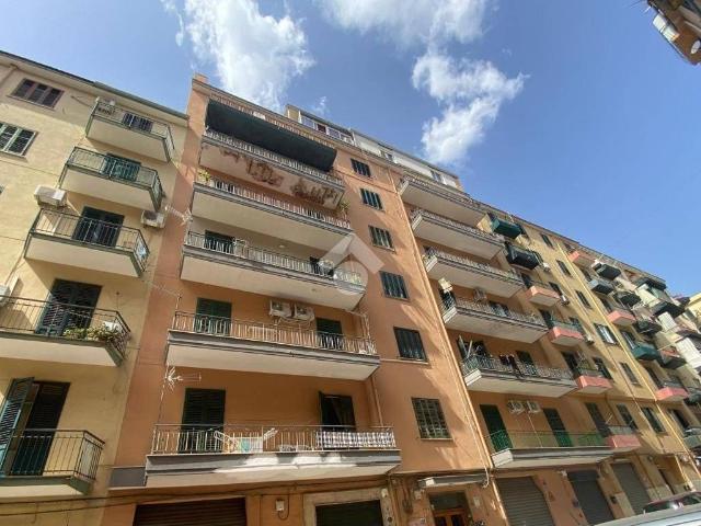 Appartamento in affitto a III Circoscrizione, Palermo
