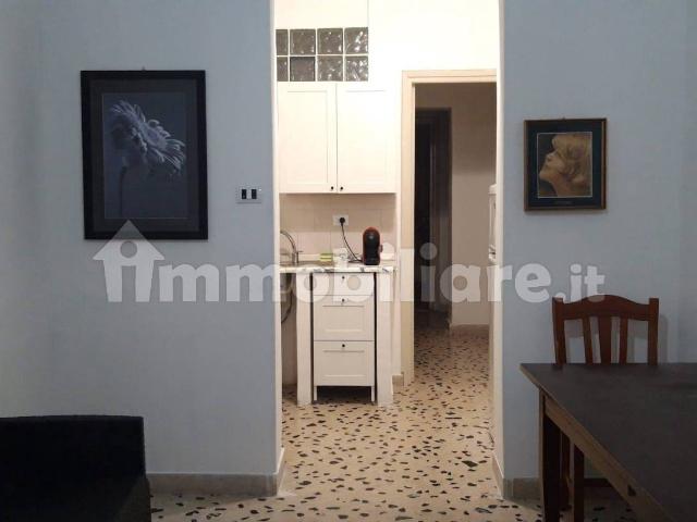 Appartamento in affitto a III Circoscrizione, Palermo