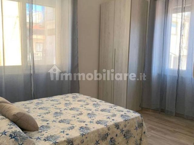 Appartamento in affitto a Minturno, Lazio
