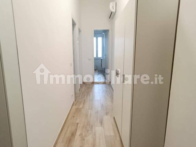 Appartamento in affitto a Minturno, Lazio