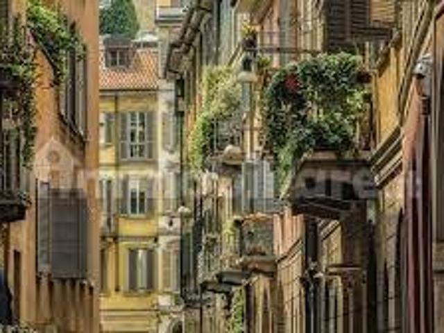 Appartamento in affitto a Municipio 1, Milano