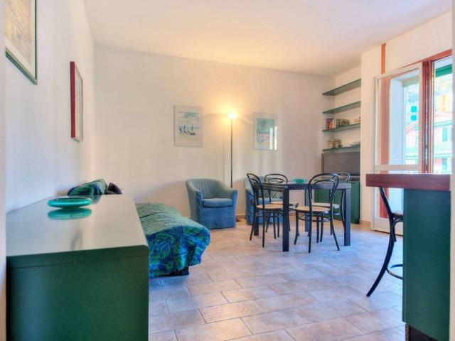 Appartamento in affitto a San Michele di Pagana, Rapallo