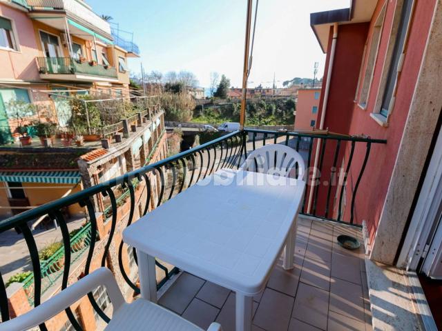 Appartamento in affitto a San Michele di Pagana, Rapallo