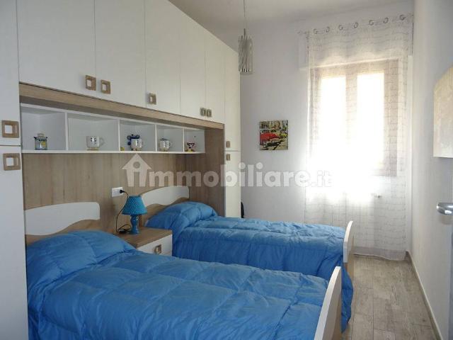 Appartamento in affitto a Marina di Cecina, Cecina