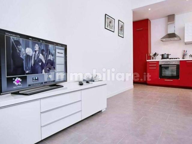 Appartamento in affitto a Torre dei Gesuiti, Mazara Del Vallo