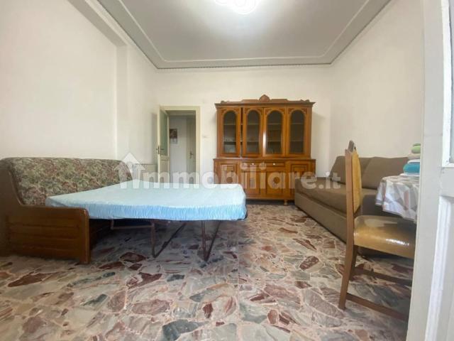 Appartamento in affitto a VI Circoscrizione, Messina