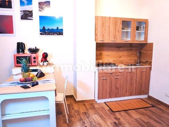 Appartamento in affitto a San Giovanni La Punta, Sicilia