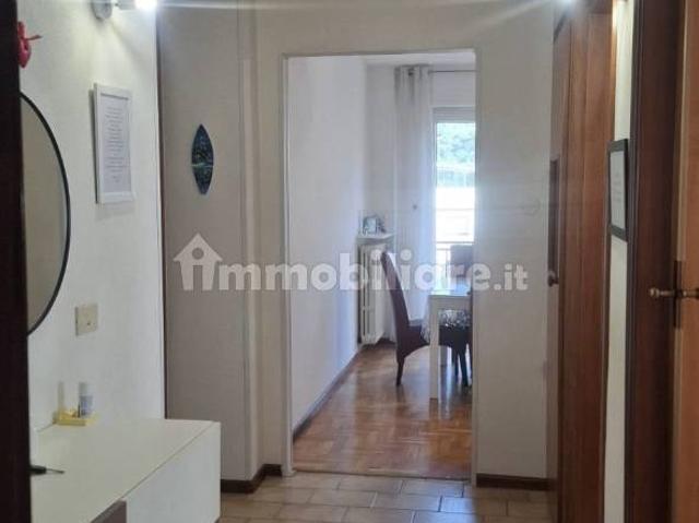 Appartamento in affitto a Via Fiume, Pogliano Milanese