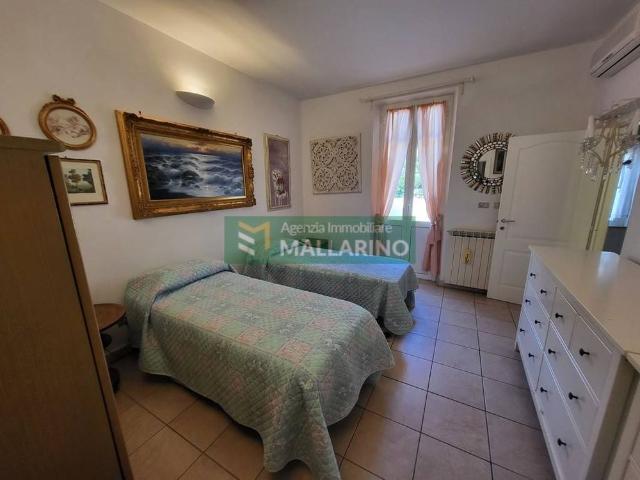 Appartamento in affitto a Finalborgo, Finale Ligure