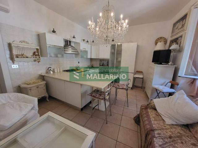 Appartamento in affitto a Finale Ligure, Liguria