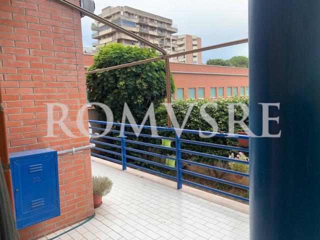 Appartamento in affitto a Mostacciano, Roma Capitale
