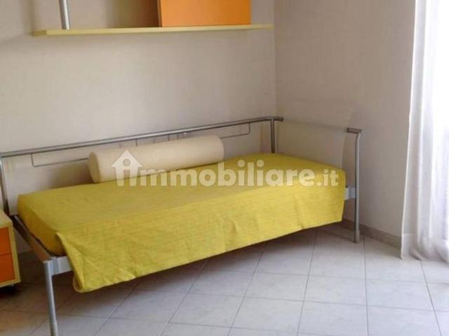 Appartamento in affitto a San Carlo, Marina Di Massa