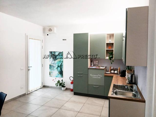 Appartamento in affitto a Poggi Rubicone, Ravenna