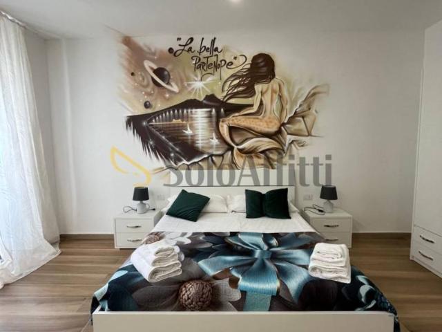 Appartamento in affitto a Puglia, Foggia
