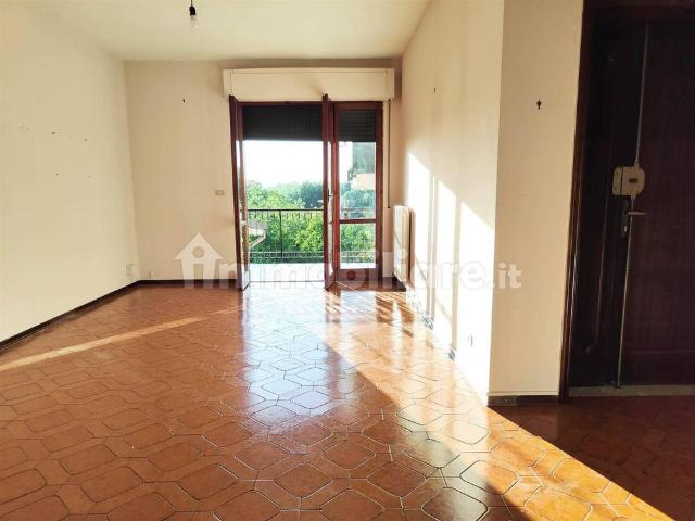 Appartamento in affitto a San Potito Ultra, Campania