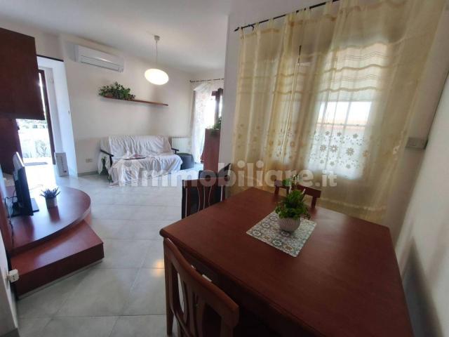 Appartamento in affitto a Gaeta, Latina