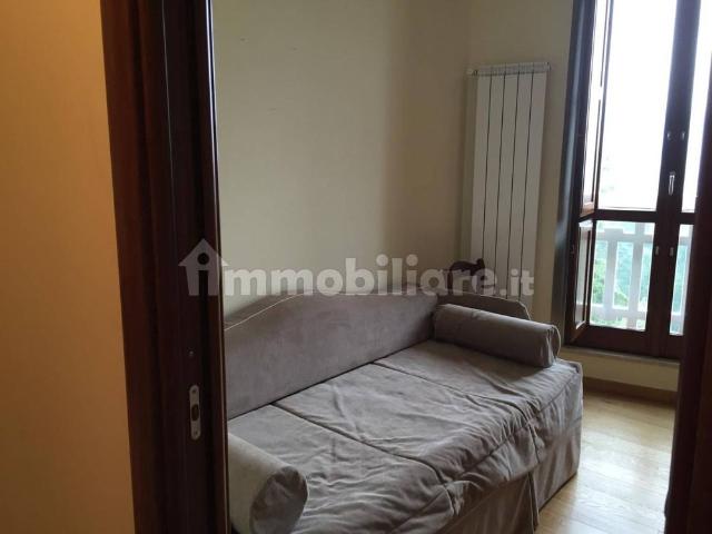 Appartamento in affitto a Rivisondoli, Abruzzo