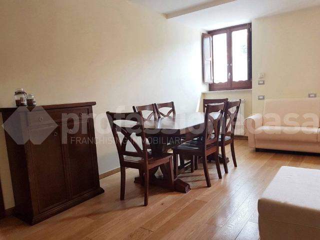 Appartamento in affitto a Rivisondoli, Abruzzo