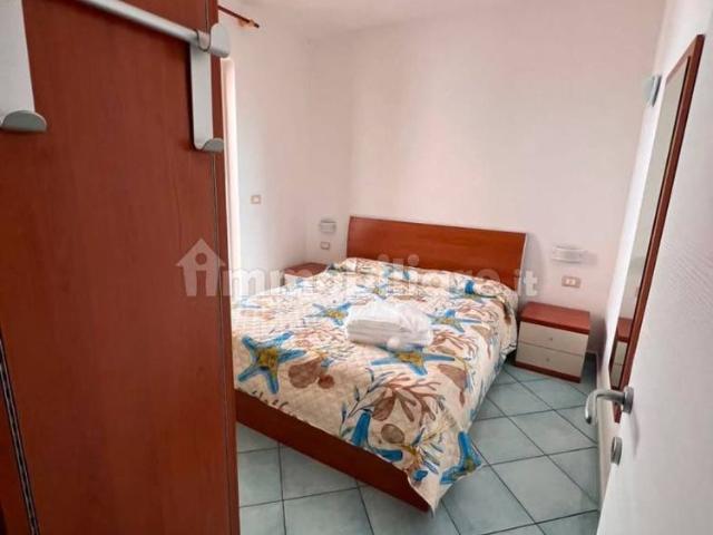 Appartamento in affitto a Forio, Campania