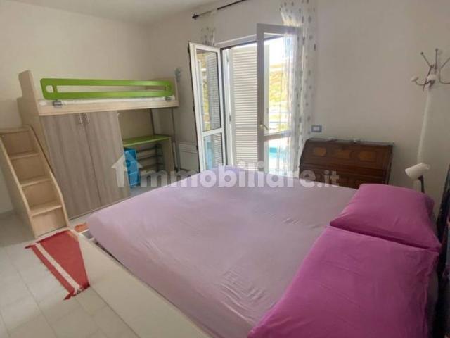 Appartamento in affitto a Ponza, Lazio