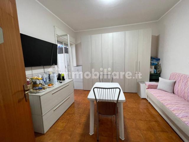 Appartamento in affitto a Centro storico, Catania