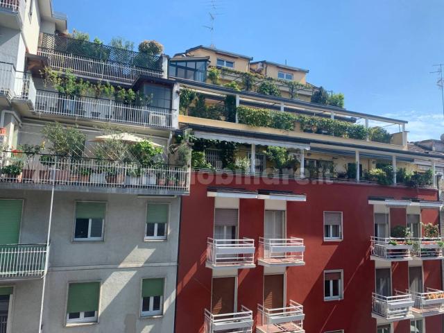 Appartamento in affitto a Municipio 8 di Milano, Milano