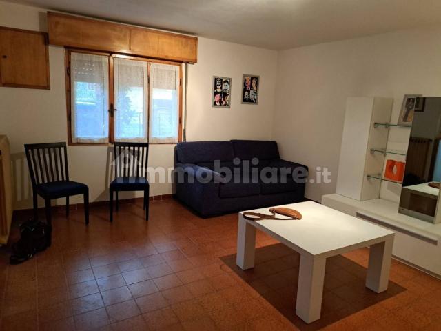 Appartamento in affitto a Sacca, Modena