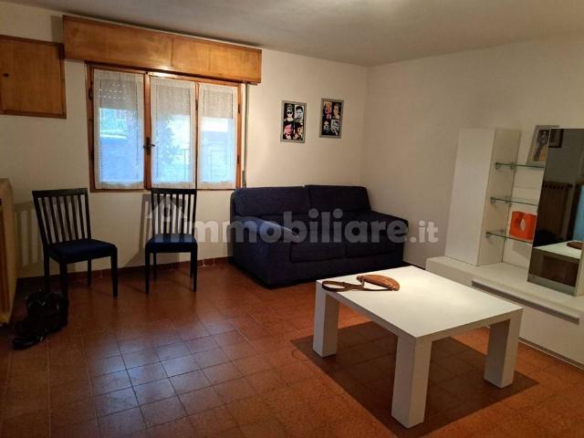 Appartamento in affitto a Sacca, Modena