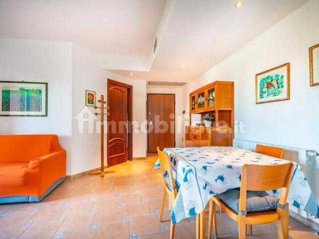 Appartamento in affitto a Fonsarda, Cagliari