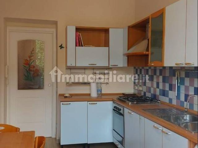 Appartamento in affitto a San Vito, Agrigento