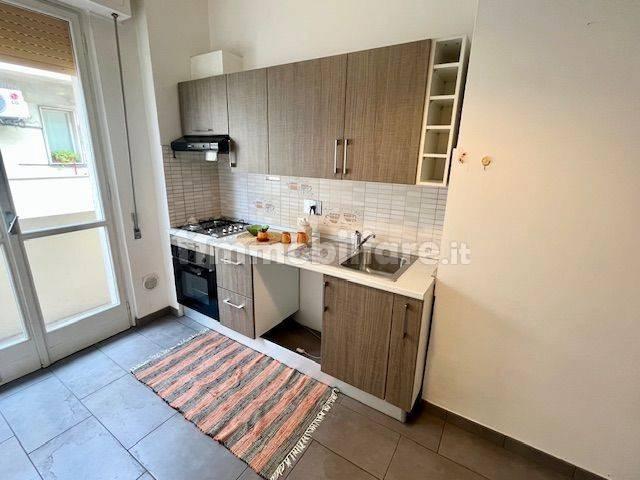 Appartamento in affitto a Quartiere 2, Firenze