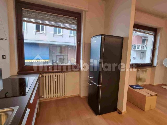 Appartamento in affitto a Biumo Superiore, Varese