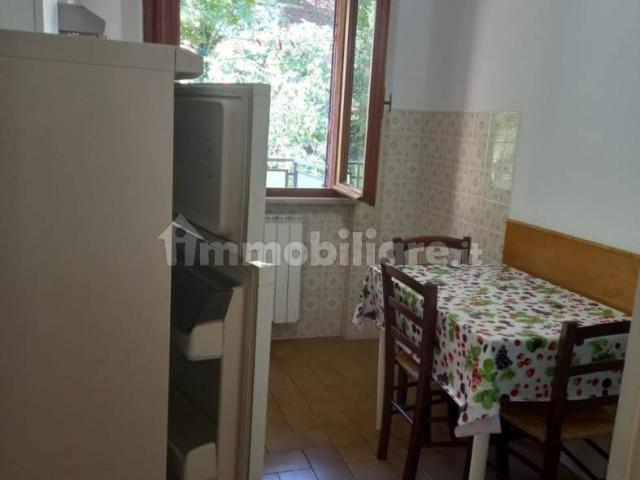 Appartamento in affitto a Sant'Erminio, Cenerente