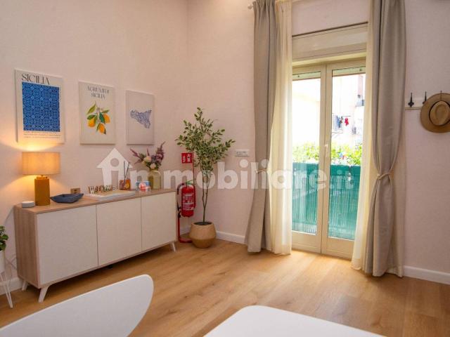 Appartamento in affitto a Balestrate, Sicilia