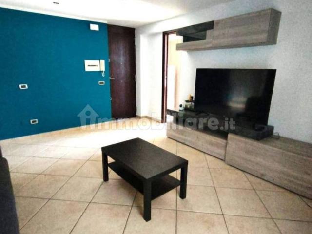 Appartamento in affitto a Uditore, Palermo