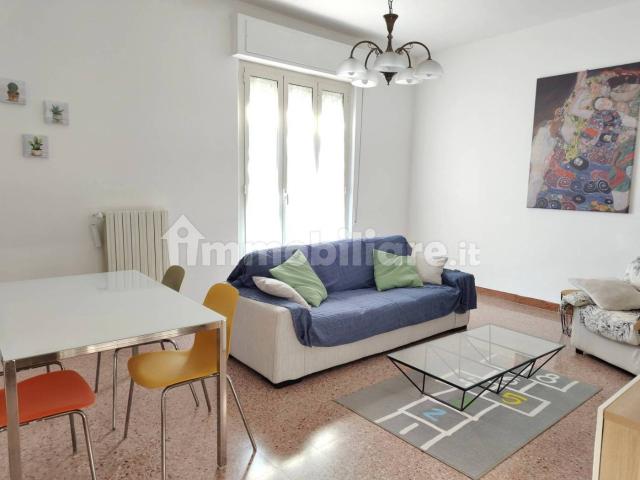 Appartamento in affitto a Ortona, Abruzzo