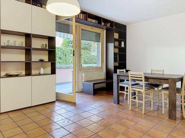 Appartamento in affitto a Sabbioncello, Merate