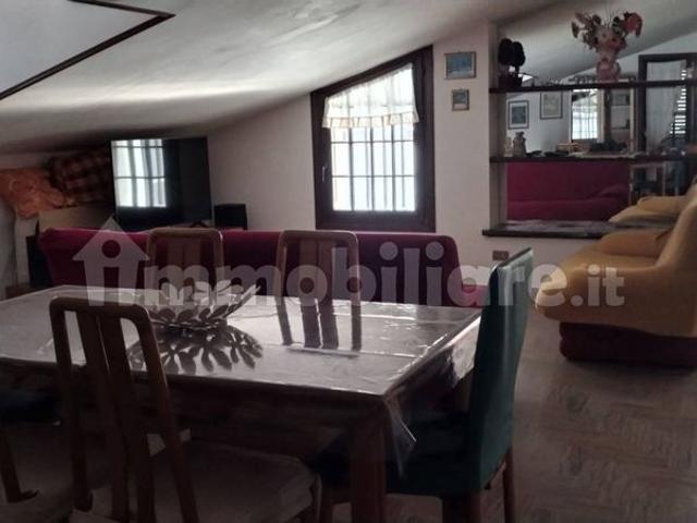 Appartamento in affitto a Capaccio, Campania