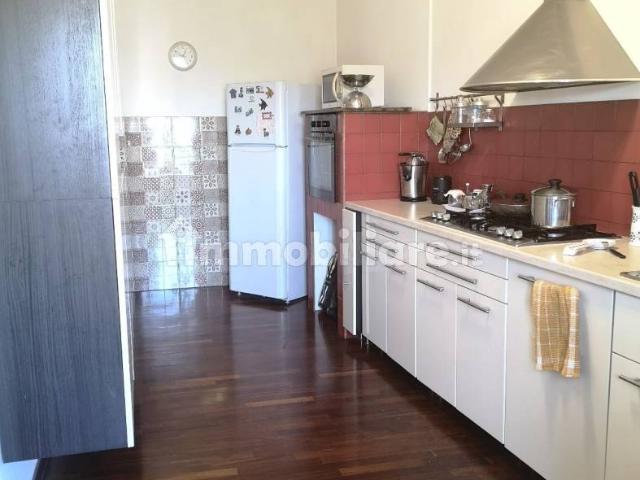 Appartamento in affitto a Russi, Reggio Emilia