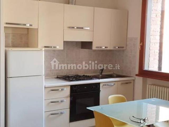 Appartamento in affitto a San Pellegrino, Sorbolo
