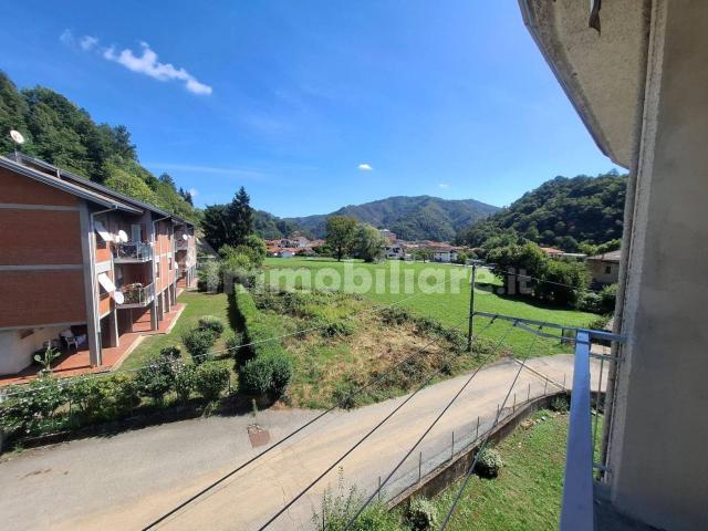 Appartamento in affitto a Piemonte, Biella