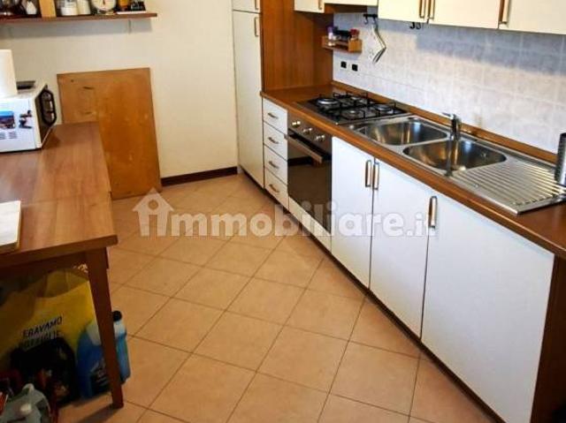 Appartamento in affitto a Tetti Francesi, Piemonte