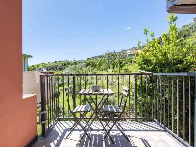 Appartamento in affitto a San Michele di Pagana, Rapallo