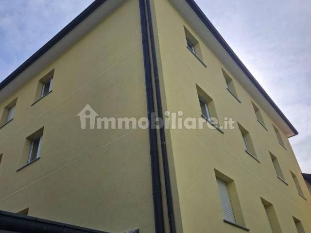 Appartamento in affitto a Pescarenico, Lecco