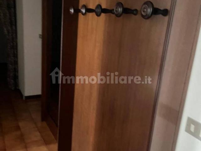 Appartamento in affitto a Benvenuti, Voghera