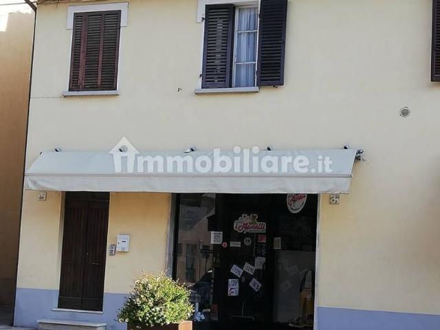Appartamento in affitto a Marsciano, Umbria